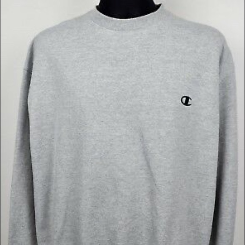 Champion crewneck sweatshirt